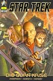 Star Trek Sonderband 03. The Next Generation: Die Gorn Krise.