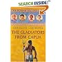 The Gladiators from Capua (The Roman Mysteries)