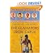 The Gladiators from Capua (Roman Mysteries)