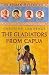 The Gladiators from Capua (The Roman Mysteries)