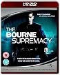 The Bourne Supremacy [HD DVD]