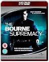 The Bourne Supremacy [HD DVD] [2004]