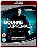 The Bourne Supremacy [HD DVD] [2004]