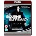 The Bourne Supremacy [HD DVD]