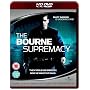The Bourne Supremacy [HD DVD] [2004]