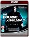 The Bourne Supremacy [HD DVD] [2004]