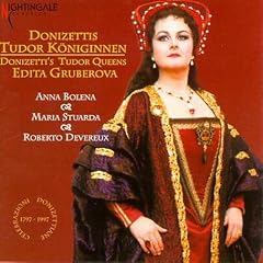 Donizetti's Tudor Queens