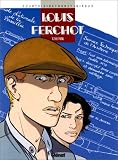 Revue Glénat  / Louis Ferchot, tome 2 : Le fusil