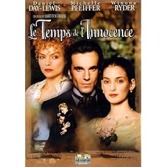 Le Temps de l'innocence