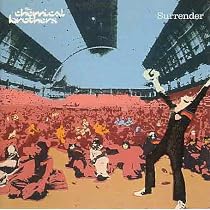 Surrender