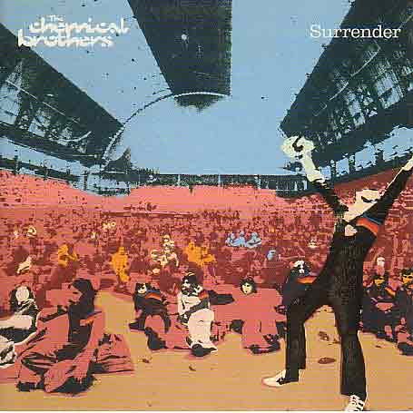Childrens Toyshop  Music : Surrender