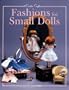 Fashions for Small Dolls (Creative Crafters)