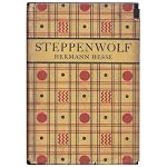 Steppenwolf book cover