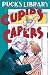 Art Poster, Cupid's Capers - 18.75 x 27.5