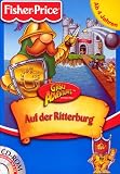 Eigenschaften Pointsoft GmbH  / Auf der Ritterburg - Fisher-Price