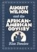 Book August Wilson and the African-American Odyssey