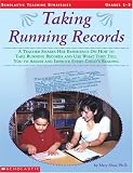 Taking Running Records (Grades 1-3)