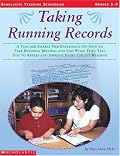 Taking Running Records (Grades 1-3)