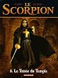 Le Scorpion, tome 6 : Le Tr�sor du Temple