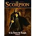 Le Scorpion, tome 6 : Le Tr�sor du Temple