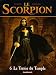 Le Scorpion, tome 6 : Le Trésor du Temple