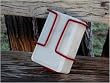 Salt Block Holder Vinyl Coated