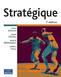 Revue Pearson Education  / Stratégique