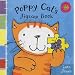 Poppy Cat's Jigsaw Book (Poppy Cat)