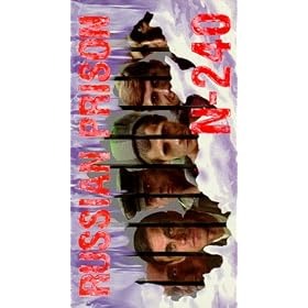 Russian Prison N-240 [VHS]