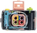 Lomo Lomography