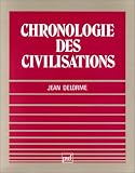 Chronologie des civilisations