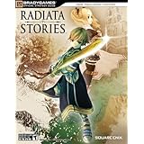 radiata storiestm bradygames official strategy guide