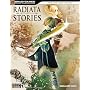 Radiata Stories(tm) (Bradygames Official Strategy Guide)