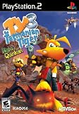 TY3 Tasmanian Tour: Night of the Quinkan for PlayStation 2