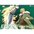 �ƒ닳�t�q�b�g�}��REBORN! �����`���C�X�ҁyChoice.3�z [DVD]