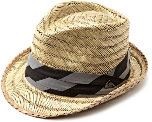 Quiksilver Men's Edgehog Hat
