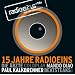 15 Jahre Radio Eins