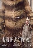 Where the Wild Things Are - Movie Poster - 11 x 17