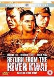 Return from the River Kwai