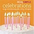 Real Simple: Celebrations