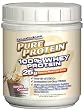 Pure Protein 100% Whey Powder Vanilla Creme 1-Pound Tub from Pure Protein
