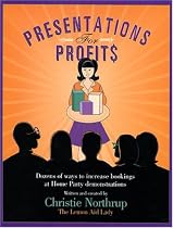 Presentations for Profits