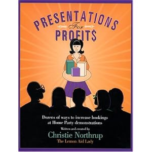 Presentations for Profits by Christie Northrup