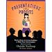 Presentations for Profits: Dozens of Ways to Increase Bookings at Home Party Demonstrations