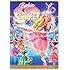 Barbie in The 12 Dancing Princesses