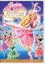 Barbie in The 12 Dancing Princesses