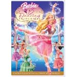 SAVE $9.74 - Barbie in the 12 Dancing Princesses $10.24