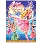 Barbie in the 12 Dancing Princesses