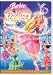 DVD : Barbie in the 12 Dancing Princesses