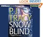 Snow Blind (Monkeewrench Series)